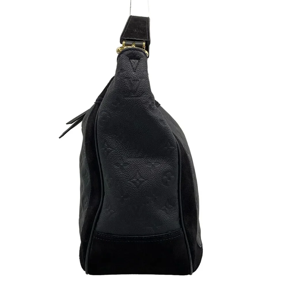 Louis Vuitton Audacieuse MM Monogram Empreinte Shoulder Bag M40589